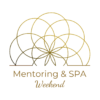 Mentoring & SPA Weekend logo
