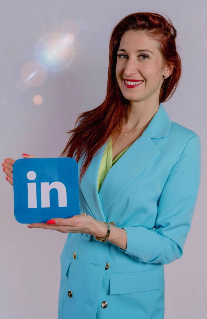 Kurs online: LinkedIn w 7 krokach: Poznaj i zarabiaj! 5