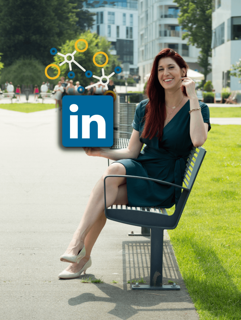 Kurs online: LinkedIn w 7 krokach: Poznaj i zarabiaj! 1